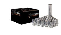 WCA-W56015SEO, West Coast Accessories Lug Nut Installation Kits W56015SEO في الإمارات, دبي. Condition - new. Price ⁦170 AED⁩. Photo, seller contacts | AUTO.AE