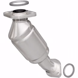 444227, MAGNAFLOW 444227 Catalytic Converter Direct-Fit California Grade for LEXUS RX300 1999-2003 in UAE, Dubai. Condition - new. Price 2,100 AED. Photo, seller contacts | AUTO.AE