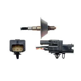 DNP-234-5062, Denso Air/Fuel Ratio Sensors for 2009 EQUATOR, 2005-2012 FRONTIER - 234-5062 in UAE, Dubai. Condition - new. Price 750 AED. Photo, seller contacts | AUTO.AE