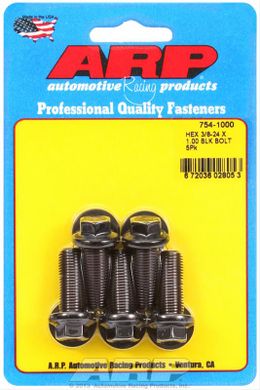 ARP-754-1000, ARP Chromoly Bolts 754-1000 في الإمارات, دبي. Condition - new. Price ⁦70 AED⁩. Photo, seller contacts | AUTO.AE