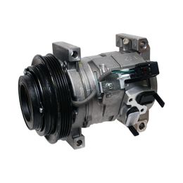 DNP-471-0709, Denso Air Conditioning Compressors for 2004-2015 CTS - 471-0709 в ОАЭ, Дубай. Состояние - новое. Цена 2 580 AED. Фото, контакты продавца | AUTO.AE