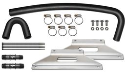 AFC-80284WHIPPLE, AFCO Racing Supercharger Mounting Brackets 80284WHIPPLE في الإمارات, دبي. Condition - new. Price ⁦530 AED⁩. Photo, seller contacts | AUTO.AE