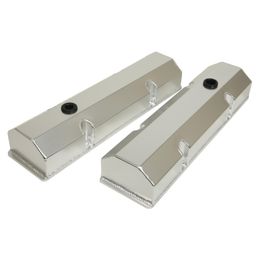 SUM-440601, Summit Racing™ Fabricated Aluminum Valve Covers SUM-440601 в ОАЭ, Дубай. Состояние - новое. Цена 1 100 AED. Фото, контакты продавца | AUTO.AE