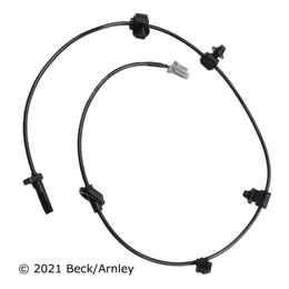 BCK-084-4998, Beck/Arnley ABS Speed Sensors for 2016-2017 CROSSTREK, 2014-2018 FORESTER, 2013-2015 XV CROSSTREK - 084-4998 in UAE, Dubai. Condition - new. Price 470 AED. Photo, seller contacts | AUTO.AE