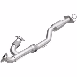 MPE-5592699, MagnaFlow California Grade CARB Compliant Direct-Fit Catalytic Converters for 2013 JX35, 2013-2014 PATHFINDER, 2014 QX60 - 5592699 в ОАЭ, Дубай. Состояние - новое. Цена 8 120 AED. Фото, контакты продавца | AUTO.AE