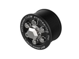 AFE-79-10008, aFe Supercharger Power Pulley Kits 79-10008 in UAE, Dubai. Condition - new. Price 1,430 AED. Photo, seller contacts | AUTO.AE