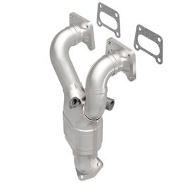 MPE-50807, MagnaFlow Direct-Fit Catalytic Converters for 1995-1998 200SX, 1995-1999 SENTRA - 50807 в ОАЭ, Дубай. Состояние - новое. Цена 3 410 AED. Фото, контакты продавца | AUTO.AE