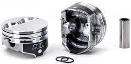 UEM-KB320-060, KB Performance Pistons KB320.060 في الإمارات, دبي. Condition - new. Price 2,160 AED. Photo, seller contacts | AUTO.AE