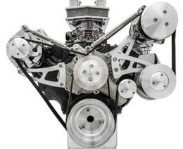 MCH-30260, March Performance Ford 429-460 Serpentine Drive Kits 30260 в ОАЭ, Дубай. Состояние - новое. Цена 4 660 AED. Фото, контакты продавца | AUTO.AE
