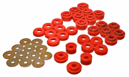 ENS-3-4136R, Energy Suspension Body Mount Bushings for 1991-1996 CAPRICE, 1994-1996 IMPALA - 3.4136R في الإمارات, دبي. Condition - new. Price 880 AED. Photo, seller contacts | AUTO.AE