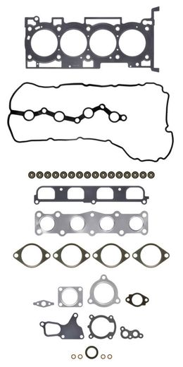 AJU-52465700, Ajusa Engine Gasket Sets for 2010-2012 GENESIS COUPE - 52465700 in UAE, Dubai. Condition - new. Price 600 AED. Photo, seller contacts | AUTO.AE