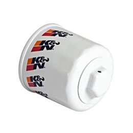 HP-1008, K&N HP-1008 Oil Filter for SUBARU WRX STI / NISSAN / MITSUBISHI in UAE, Dubai. Condition - new. Price 70 AED. Photo, seller contacts | AUTO.AE