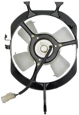 RNB-620-216, Dorman Electric Fans for 1988-1991 CIVIC, CRX - 620-216 in UAE, Dubai. Condition - new. Price 420 AED. Photo, seller contacts | AUTO.AE