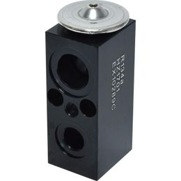 UAC-EX10289C, Universal Air Conditioner Air Conditioning Expansion Valves for 2007-2010 SKY, 2006-2009 SOLSTICE - EX 10289C в ОАЭ, Дубай. Состояние - новое. Цена 100 AED. Фото, контакты продавца | AUTO.AE