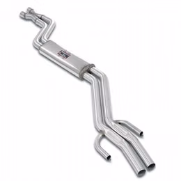 043202, SUPERSPRINT 043202 X-Pipe for BMW M3 (E30) in UAE, Dubai. Condition - new. Price 4,750 AED. Photo, seller contacts | AUTO.AE