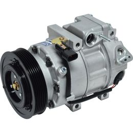 UAC-CO11349C, Universal Air Conditioner Air Conditioning Compressors for 2013-2018 SANTA FE, 2019 SANTA FE XL, 2013-2015 SORENTO - CO 11349C في الإمارات, دبي. Condition - new. Price 1,590 AED. Photo, seller contacts | AUTO.AE