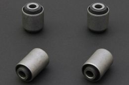 6631, HARDRACE 6631 REAR LOWER ARM BUSHING (HARDEN RUBBER) 4PCS/SET NEW FOCUS/MAZDA3/MAZDA5 في الإمارات, دبي. Condition - new. Price 780 AED. Photo, seller contacts | AUTO.AE