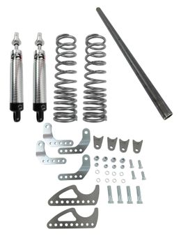 QA1-DS501-12100V, QA1 Rear Pro Coilover Conversion Systems DS501-12100V في الإمارات, دبي. Condition - new. Price ⁦3,920 AED⁩. Photo, seller contacts | AUTO.AE