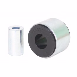W93456, WHITELINE W93456 Front Bushing Kit Differential for MITSUBISHI Outlander 2012-2021 in UAE, Dubai. Condition - new. Price 160 AED. Photo, seller contacts | AUTO.AE