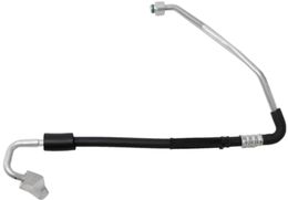 FSS-65740, Four Seasons Air Conditioning Suction Hoses for 2015-2017 NX200T, 2018-2021 NX300 - 65740 في الإمارات, دبي. Condition - new. Price 110 AED. Photo, seller contacts | AUTO.AE