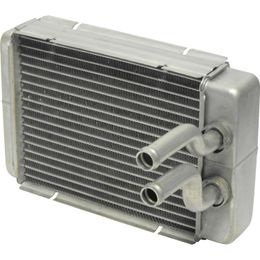 UAC-HT8001C, Universal Air Conditioner Heater Cores HT 8001C in UAE, Dubai. Condition - new. Price 380 AED. Photo, seller contacts | AUTO.AE