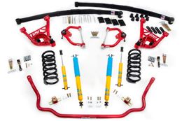 UPI-FBF002-R, UMI Performance Stage 2 Handling Kits for 1970-1981 CAMARO, FIREBIRD - FBF002-R في الإمارات, دبي. Condition - new. Price ⁦13,750 AED⁩. Photo, seller contacts | AUTO.AE