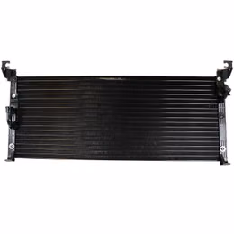 DNP-477-0515, Denso Air Conditioning Condensers for 1996-2000 RAV4 - 477-0515 في الإمارات, دبي. Condition - new. Price 560 AED. Photo, seller contacts | AUTO.AE