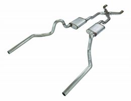 PYE-SGA20T30, Pypes High Tuck Header/Crossmember-Back Exhaust Systems SGA20T30 в ОАЭ, Дубай. Состояние - новое. Цена 3 860 AED. Фото, контакты продавца | AUTO.AE