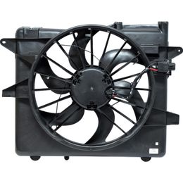 UAC-FA50082C, Universal Air Conditioner Electric Fans for 2005-2014 MUSTANG - FA 50082C в ОАЭ, Дубай. Состояние - новое. Цена 810 AED. Фото, контакты продавца | AUTO.AE