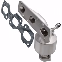 49971, MAGNAFLOW 49971 Manifold Catalytic Converter OEM Grade for MAZDA MPV 2000-2001 in UAE, Dubai. Condition - new. Price 1,900 AED. Photo, seller contacts | AUTO.AE