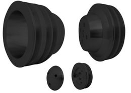 MCH-1595-08, March Performance Ford V-Belt Pulley Kits 1595-08 в ОАЭ, Дубай. Состояние - новое. Цена 1 390 AED. Фото, контакты продавца | AUTO.AE
