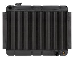 RAD-CHC11B, Cold Case Night Rider Series Performance Aluminum Radiators for 1967-1969 CAMARO, FIREBIRD - CHC11B in UAE, Dubai. Condition - new. Price 2,190 AED. Photo, seller contacts | AUTO.AE