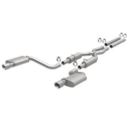 MPE-15494, MagnaFlow Street Series Performance Exhaust Systems for 2012-2014 CHARGER - 15494 в ОАЭ, Дубай. Состояние - новое. Цена 8 270 AED. Фото, контакты продавца | AUTO.AE