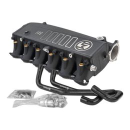 200001175, WAGNER TUNING 200001175 Intake Manifold with Integrated Intercooler EVO1 for TOYOTA Supra GR (MK5) في الإمارات, دبي. Condition - new. Price 11,490 AED. Photo, seller contacts | AUTO.AE