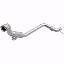 21-529, MAGNAFLOW 21-529 Catalytic Converter Direct-Fit OEM Grade for FORD Mustang 2015-2022 في الإمارات, دبي. Condition - new. Price 4,260 AED. Photo, seller contacts | AUTO.AE