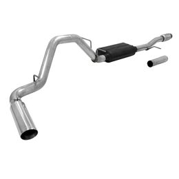 FLO-817672, Flowmaster Force II Exhaust Systems 817672 in UAE, Dubai. Condition - new. Price 5,970 AED. Photo, seller contacts | AUTO.AE