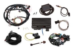HLY-550-937, Holley Terminator X Engine Management Systems 550-937 في الإمارات, دبي. Condition - new. Price 6,870 AED. Photo, seller contacts | AUTO.AE