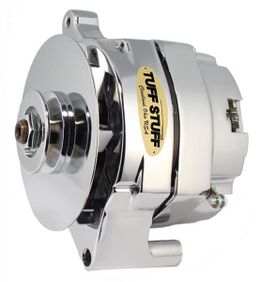 TFF-7078NCP, Tuff Stuff Performance High-Amp Output Alternators 7078NCP в ОАЭ, Дубай. Состояние - новое. Цена 910 AED. Фото, контакты продавца | AUTO.AE