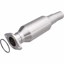 MPE-5421024, MagnaFlow Direct-Fit Catalytic Converters for 2005-2007 FIVE HUNDRED, FREESTYLE, MONTEGO - 5421024 in UAE, Dubai. Condition - new. Price 3,350 AED. Photo, seller contacts | AUTO.AE