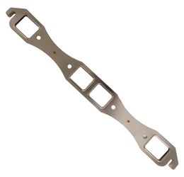 QSV-8M0162490, Quicksilver Header and Exhaust Manifold Gaskets 8M0162490 في الإمارات, دبي. Condition - new. Price 100 AED. Photo, seller contacts | AUTO.AE
