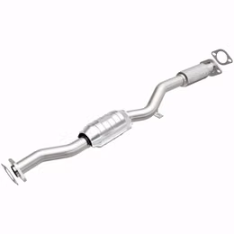 337768, MAGNAFLOW 337768 Catalytic Converter Direct-Fit California Grade for NISSAN Maxima 1985-1985 в ОАЭ, Дубай. Состояние - новое. Цена 3 260 AED. Фото, контакты продавца | AUTO.AE