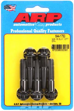 ARP-644-1750, ARP Chromoly Bolts 644-1750 в ОАЭ, Дубай. Состояние - новое. Цена 100 AED. Фото, контакты продавца | AUTO.AE