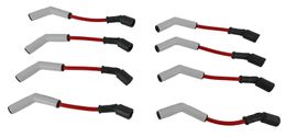 TAY-75245, Taylor Extreme Series Spiro-Pro Spark Plug Wire Sets 75245 في الإمارات, دبي. Condition - new. Price 770 AED. Photo, seller contacts | AUTO.AE