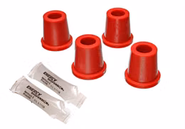 ENS-5-3102R, Energy Suspension Control Arm Bushing Sets for 1987-1996 MIGHTY MAX, 1983-1993 RAM 50 - 5.3102R in UAE, Dubai. Condition - new. Price 140 AED. Photo, seller contacts | AUTO.AE