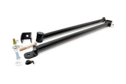 ROU-1328BOX4, Rough Country Kicker Bars for 2011-2016 1500, 2019-2023 1500 CLASSIC, 2006-2010 RAM 1500 - 1328BOX4 в ОАЭ, Дубай. Состояние - новое. Цена 480 AED. Фото, контакты продавца | AUTO.AE