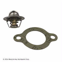 BCK-143-0839, Beck/Arnley Coolant Thermostats for 2004-2009 9-3 - 143-0839 in UAE, Dubai. Condition - new. Price 70 AED. Photo, seller contacts | AUTO.AE