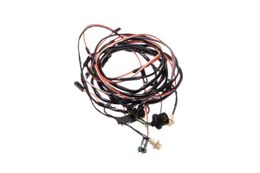 SUM-RP21657, Summit Racing™ Reproduction Wiring Harnesses for 1970 SKYLARK - SUM-RP21657 في الإمارات, دبي. Condition - new. Price 1,180 AED. Photo, seller contacts | AUTO.AE