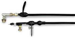LOK-XKD-2904HT, Lokar Midnight Series Stainless Steel Hi-Tech Kickdown Kits XKD-2904HT في الإمارات, دبي. Condition - new. Price 690 AED. Photo, seller contacts | AUTO.AE