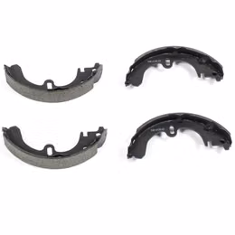 PWR-B551, PowerStop Autospecialty Stock Replacement Brake Shoes B551 in UAE, Dubai. Condition - new. Price 110 AED. Photo, seller contacts | AUTO.AE