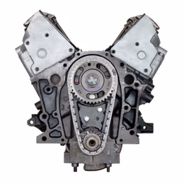 VRE-DCK1, VEGE Remanufactured Long Block Crate Engines DCK1 in UAE, Dubai. Condition - new. Price 10,710 AED. Photo, seller contacts | AUTO.AE
